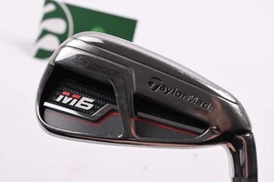 Ladies Taylormade M6 #7 Iron / Ladies Flex Taylormade 45 Shaft - Picture 1 of 6