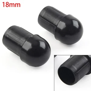18mm Lenkergriffe Lenkerende Schieberkappe Für Ducati 696 795 796 797 1098 1198 - Bild 1 von 6