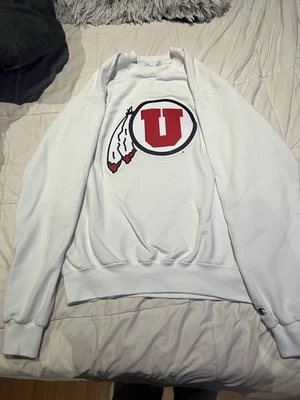 Suéter Utah Ultes Victory cuello redondo para hombre talla mediana Foto 1 de 2