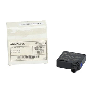 Datalogic 956201100 Photoelectric Sensor New NFP - Bild 1 von 8