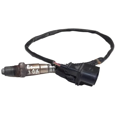 06C906265B Lambda Probe Sensor Audi A4 S4 B6 8E 8H 2002 Foto 1 de 2