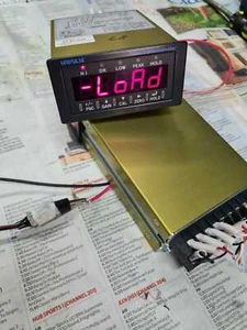 Unipulse F320 Digital Indicator - Picture 1 of 3