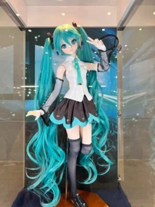 NEW Volks Dollfie Dream DD Hatsune Miku NT Doll Figure Vocaloid AUTHENTIC JAPAN - Picture 1 of 7