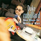 Duke Robillard New Blues For Modern Man (CD)