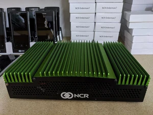 NCR Orderman Gastronomie-Server / PC 1657-3004-8801 Intel Core i5 3470T 8GB RAM - Bild 1 von 3