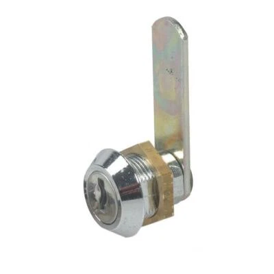 VAGNER SDH Briefkastenschloss 16 mm mit 2 Schlüssel Briefkasten Spind Schrank Schloss