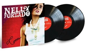Nelly Furtado - Loose Vinyl (2 LP) - Imagen 1 de 1