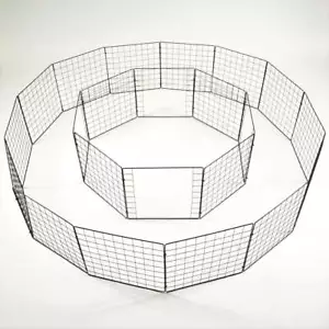 Ozzy C&C Cages - Play Pen - Picture 1 of 8