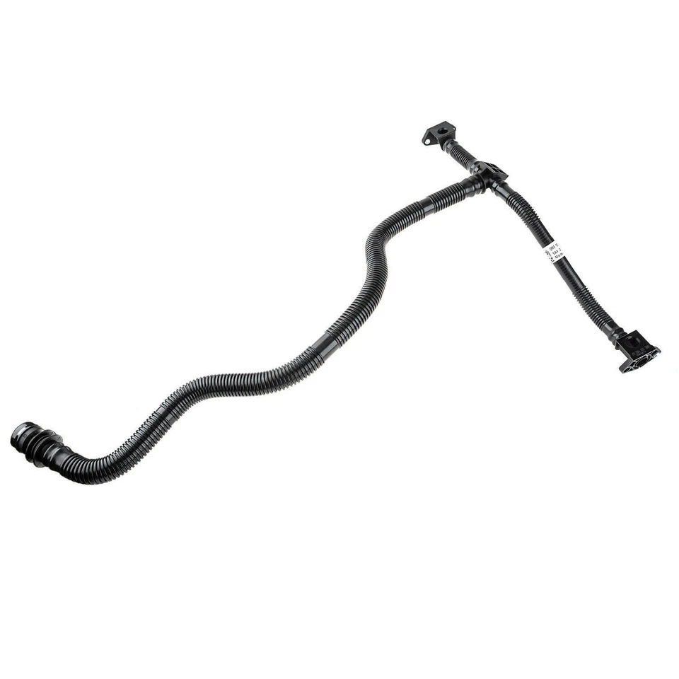 Secondary Air Injection Pump Hose for Audi A4 A5 A6 A7 Q5 Q7 S4 S5 S6 2012-17 - Image 1 of 1