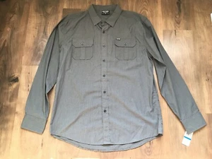 Zoo York Men's Shirt XL - Picture 1 of 4