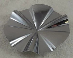 Cabo / Polo / Mega Wheels Chrome Custom Wheel Center Cap Caps # C0265 / S2-16 - Picture 1 of 4
