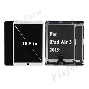 For iPad Air 3rd 10.5inch 2019 LCD Display Screen Replacement Touch Digitizer - Bild 1 von 18