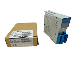 Allen Bradley 1719-IBN8B DC Input Module - Picture 1 of 3