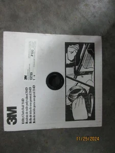 3M Utility Cloth Roll P150 1"x50yds Model 19789 - Picture 1 of 6