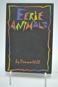Eerie Animals By Donna Hill - Picture 1 of 7