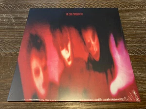 The Cure "Pornography (Remastered)" LP (Vinyl, Polydor) 180 Gram - Picture 1 of 2