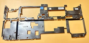 New For Dell Precision 7550 7560 Keyboard Tray Cover Case Shell Frame 0CFW0X - Picture 1 of 3