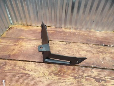 09-17 Yamaha FZ6R BRAZO OSCILANTE CUBIERTA ANTIPOLVO GUARDABARROS 20S-22325-01-00 Foto 1 de 3