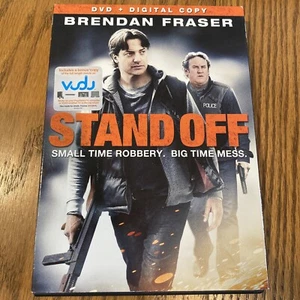 Stand Off (DVD, 2013) - Picture 1 of 2