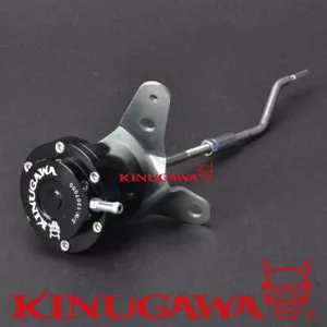 Actuador Turbo Ajustable 4G63T TD05H 14B / 16G EVO 1~3 Galant VR4 DSM 1.5 bar - Imagen 1 de 4