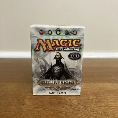 Future Sight Fate Blaster NM Precon Theme Deck Magic The Gathering | MTG - Image 1 of 4