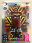 MATCH ATTAX EXTRA 2021/22 21/22 - LIMITED EDITIONS/ 100 CLUB/ OTHER FOILS