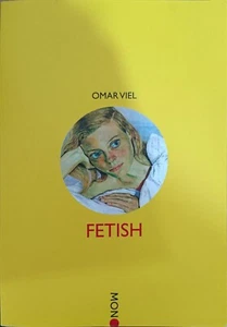Omar Viel Fetish Mon 2019 - Foto 1 di 1