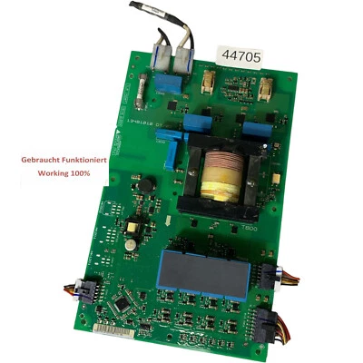 Danfoss 134B1016 241621G289 134B1010 Board Karte - Bild 1 von 4