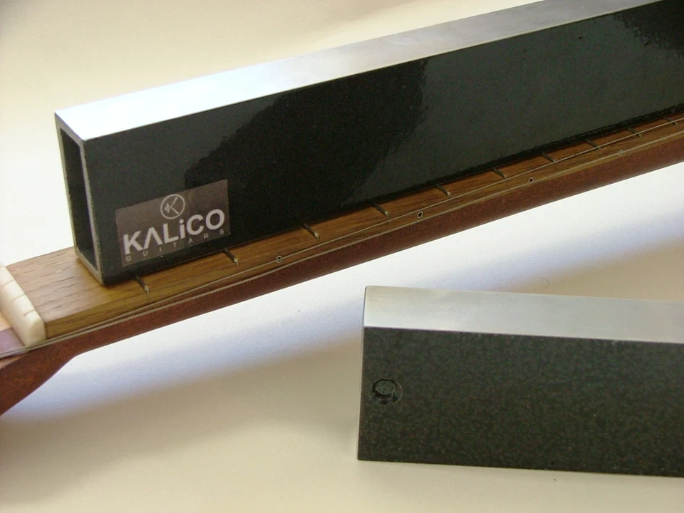 16" Fret Levelling File UK Made - Image 1 of 1