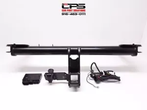 18-23 AUDI Q5 SQ5 Hitch Tow Hook Winch OEM - Bild 1 von 12