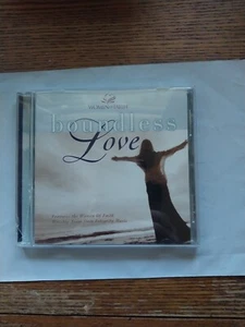 Women of Faith: Boundless Love (CD, Integrity) - Picture 1 of 5