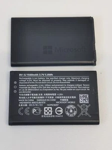 Nokia Original Akku BV-5J 1560 mAh Original - Bild 1 von 1