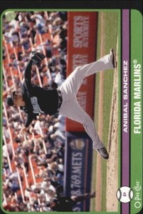 A4834- 2009 O-Pee-Chee Black Mini BB Cards 251-500 -You Pick- 10+ FREE US SHIP