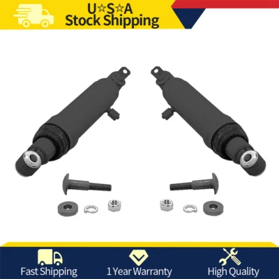 For Chevrolet El Camino MONROE MAX-AIR Rear Shock Absorber 1978-1987 3j - Image 1 of 3