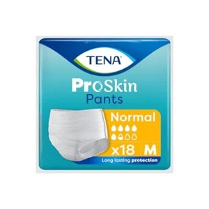 TENA Proskin Pants Normal - Medium - 18er Pack - Bild 1 von 1