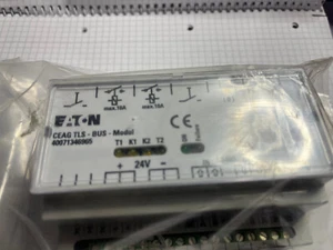 Eaton Ceag TLS-BUS-Modul 40071346965 - Bild 1 von 3