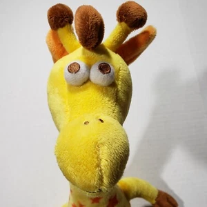 2017 Toys R Us peluche esclusiva Geoffrey giraffa bambola giocattolo imbottita da collezione 17" - Foto 1 di 10