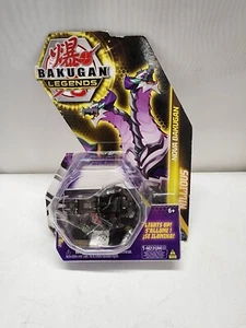 Spin Master Bakugan Legends Nillious x Eenoch Figure - Picture 1 of 2