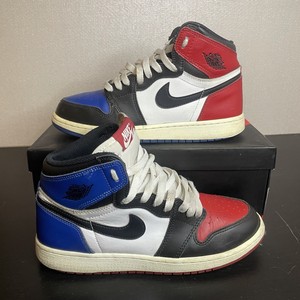 Jordan 1 Retro High OG Top 3 2016 for 