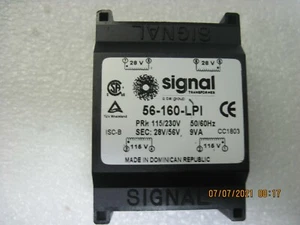 56-160-LPI  SIGNAL - Picture 1 of 2