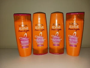 L'oreal Dream Length Shampoo & conditioner (Bundle Of 2) - Picture 1 of 1
