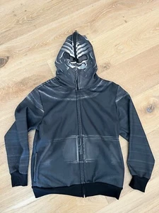 Preowned Star Wars Hooded Sweatshirt Boys Size M Kyle REN - Picture 1 of 5