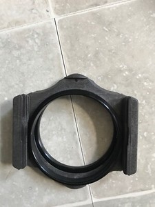 brevete france lens macro ring case Vgc X2 Rings 55mm