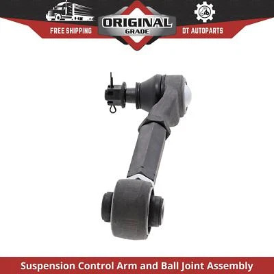 Conjunto de brazo de control y rótula trasero superior Mevotech 2005 para Acura TSX 2004-2008 Foto 1 de 4