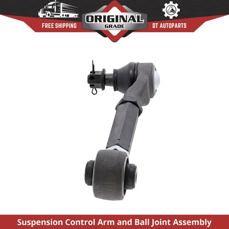 Para 2004-2008 Acura TSX braço de controle e junta esférica conjunto traseiro superior Mevotech 2005 - Imagem 1 de 4