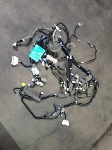 Nissan Sentra AT 2015 1,8 L SR tablero de instrumentos arnés cableado 24010-4AT1A - Imagen 1 de 12