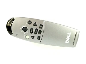 Proyector original Dell 3200MP 3300M control remoto fabricante de equipos originales - Imagen 1 de 7