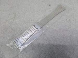 Casio S-552N Metal Watch Bands 70642889 - Picture 1 of 5