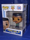 DISNEYS TOY STORY COMBAT CARL JR. FUNKO POP VINYL FIGURE #530