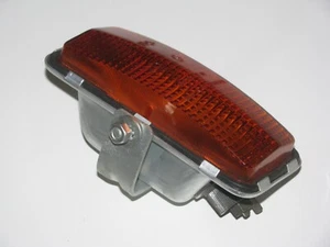 Intermitente - PAL 443 312 102 - Skoda S 100 - S 110 - S 105 - 120 - 130 RS - ?? - Imagen 1 de 1